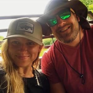 Meet your Posher, Kelsey